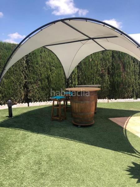 Foto 14d07362-3b17-4616-a7c2-584a616ca501. Chalet avec parking piscine dans Totana