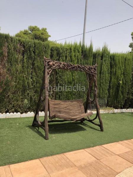 Foto 4a47b40b-efd3-4bae-8c01-3b9e2c7dca69. Chalet avec parking piscine dans Totana