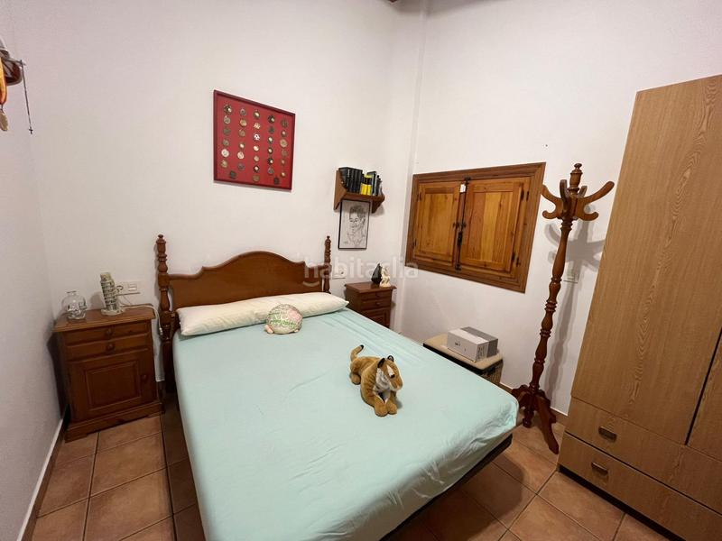 Foto 525f473b-c49a-4511-8dd2-a2a5d61348a6. Chalet avec parking piscine dans Totana