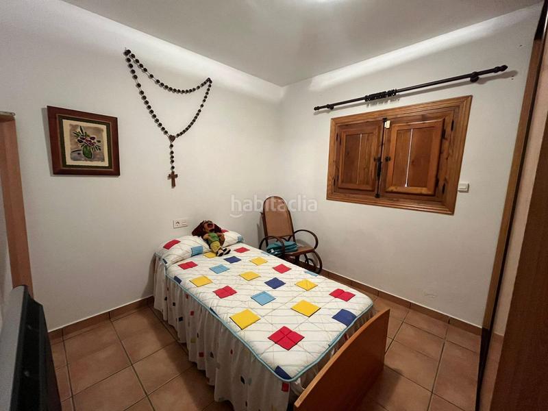 Foto 52e4fe99-28b5-494a-ad6b-d695e2be4011. Chalet avec parking piscine dans Totana