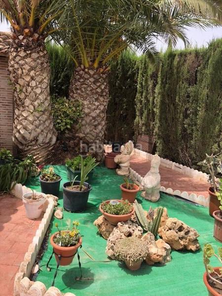 Foto 53100072-3467-4ca1-9677-acab8c5ea859. Chalet avec parking piscine dans Totana