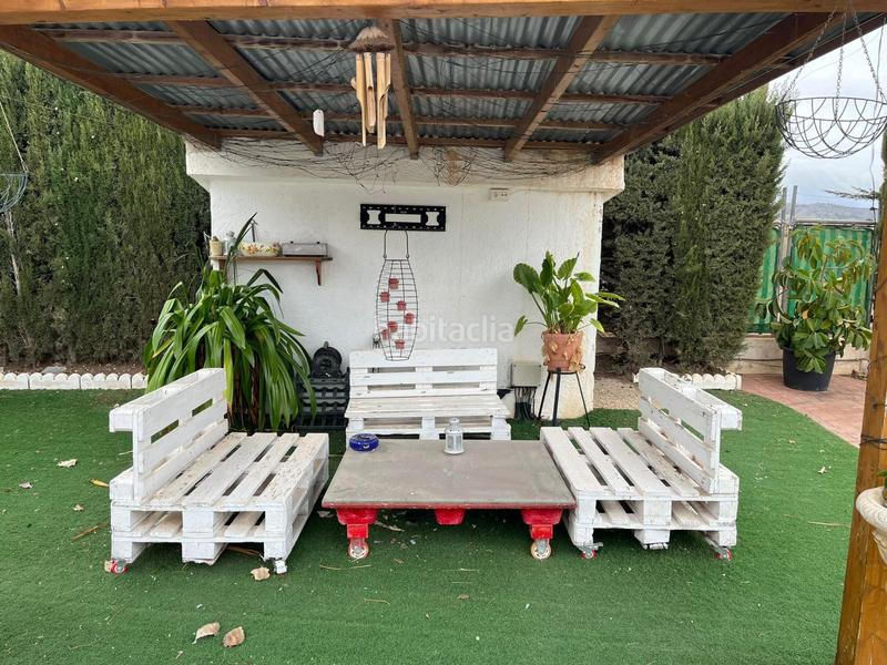 Foto 596b9f07-e926-47f6-97ea-1028b5f9e0c8. Chalet avec parking piscine dans Totana