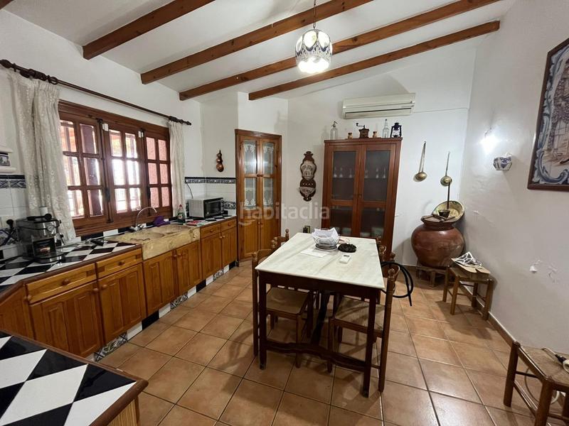 Foto 5b5ff661-3f8f-4221-b000-cd89266adc88. Chalet avec parking piscine dans Totana