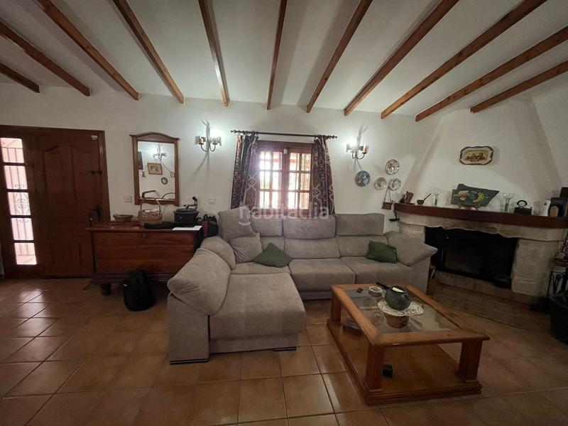 Foto 767643d7-7efe-4926-a8f1-a12c7fabae7e. Chalet avec parking piscine dans Totana