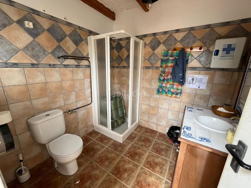 Foto 8bd5ce44-4d5a-4aba-97c7-03700b433a1e. Chalet avec parking piscine dans Totana