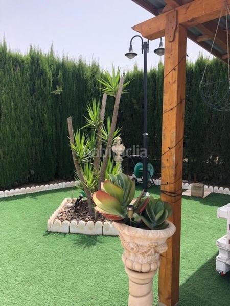 Foto 8be27bb8-6e59-4ac0-a93f-6f3e5a3c0ae2. Chalet avec parking piscine dans Totana