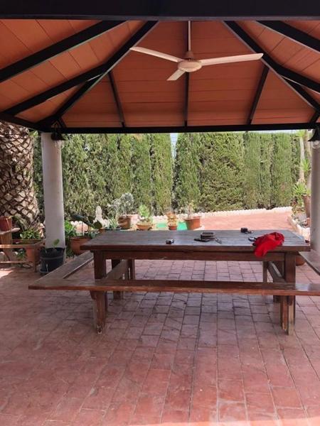 Foto 9f121a82-5e1a-4fdd-aa3d-741a508ba250. Chalet avec parking piscine dans Totana