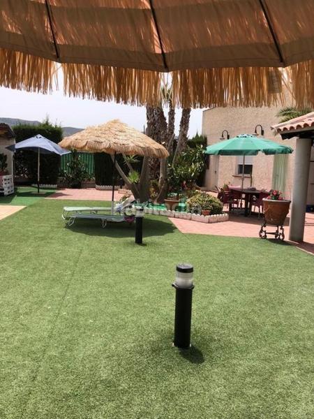 Foto b79f1878-94ec-4354-b7d8-b0099d4d463d. Chalet avec parking piscine dans Totana