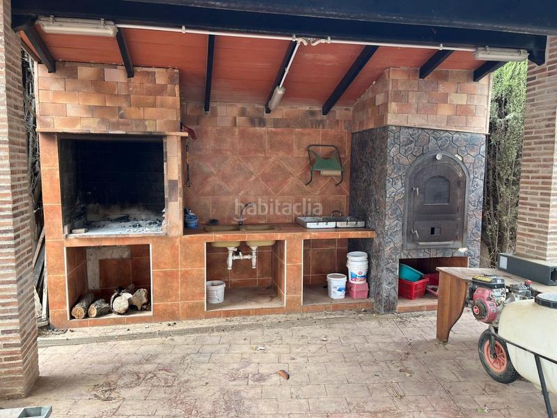 Foto edaef735-4a77-4442-9fc8-9c22274253db. Chalet avec parking piscine dans Totana