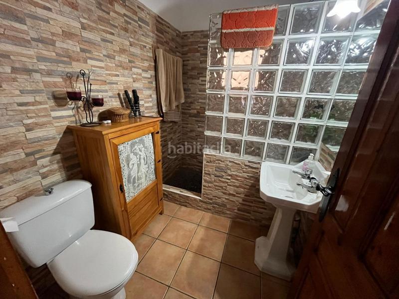 Foto edba905d-99a1-4b36-a0d6-04b4f4b43d9d. Chalet avec parking piscine dans Totana