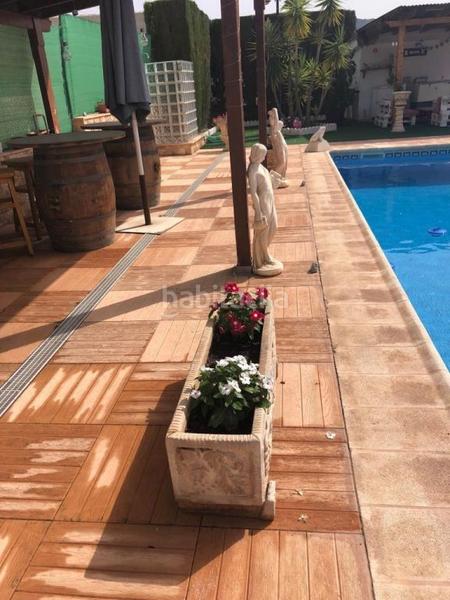 Foto ef5b8939-093f-47fb-8c8f-385caaea06eb. Chalet avec parking piscine dans Totana