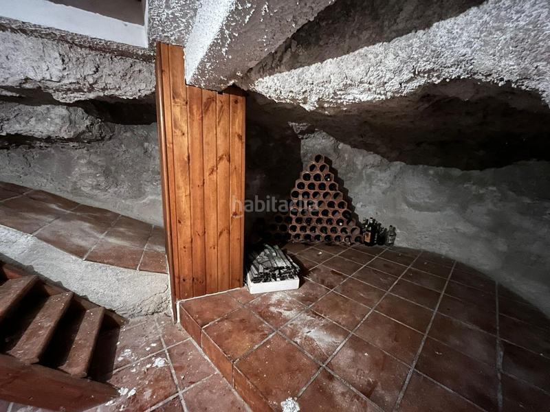 Foto f38bf003-8d81-4d3c-b61c-87ec3dff58e1. Chalet avec parking piscine dans Totana