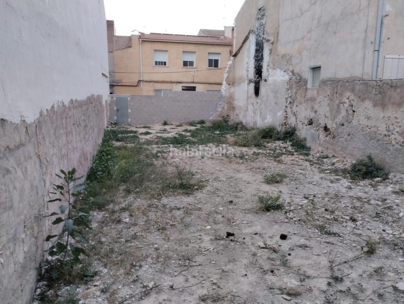 Foto 30a7f920-a01e-4804-acb3-9f3547b5b87f. Residential plot in Totana