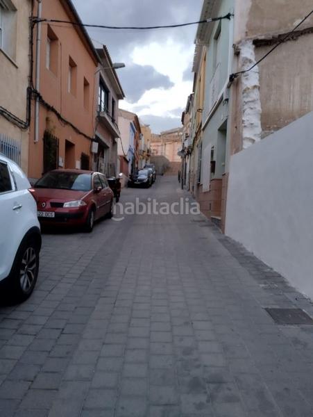 Foto 3ea6822d-d8d3-46ee-b8ab-b43ed5575f16. Residential plot in Totana