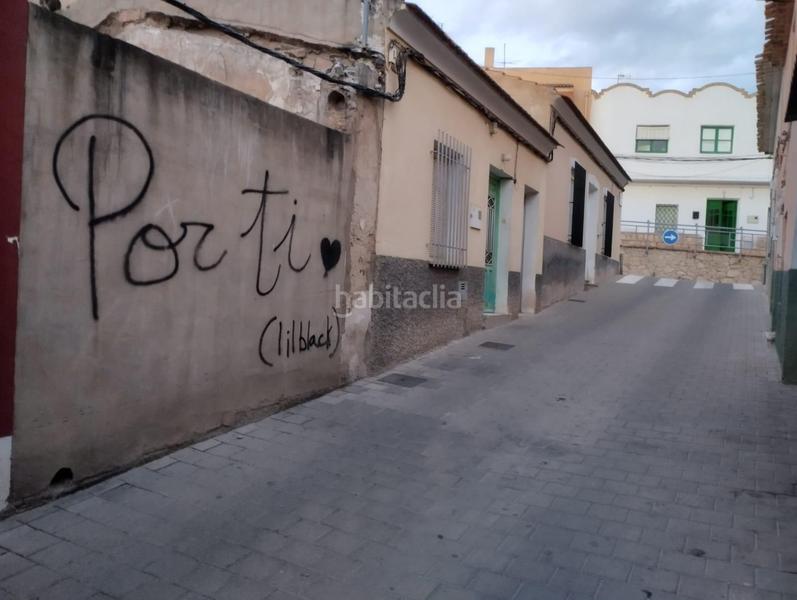 Foto 42fe43b0-cd13-4aed-8ab5-b53e4634b15b. Residential plot in Totana