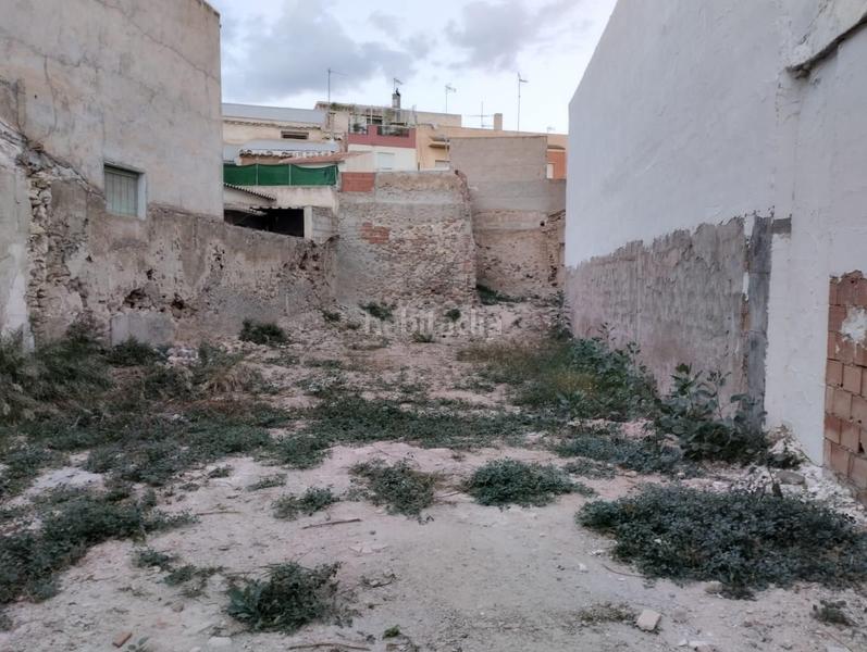 Foto 890cb13c-f09b-483a-83be-487715dc43f5. Residential plot in Totana