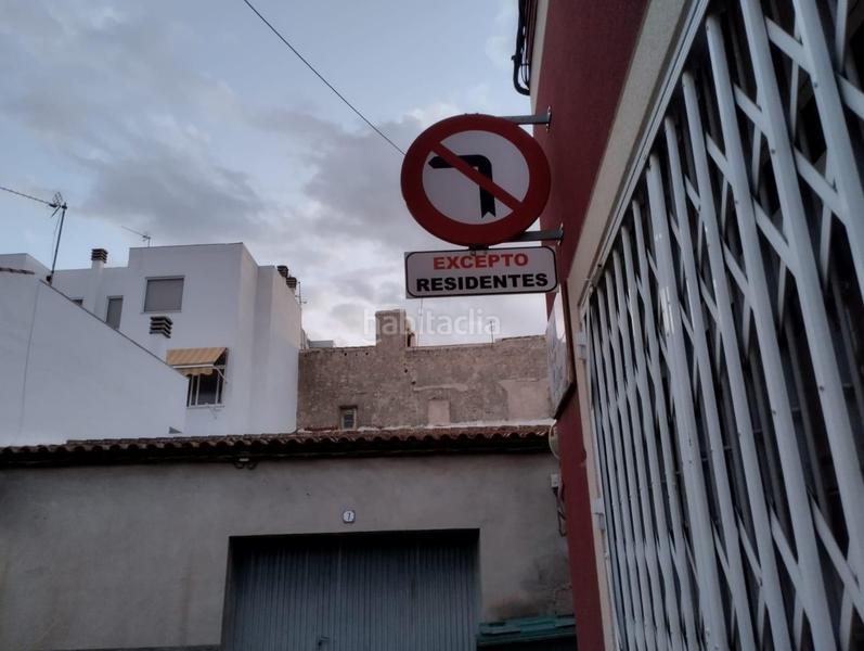 Foto e1f5702d-2bd5-4aae-ad1a-e829bbdb1e74. Residential plot in Totana