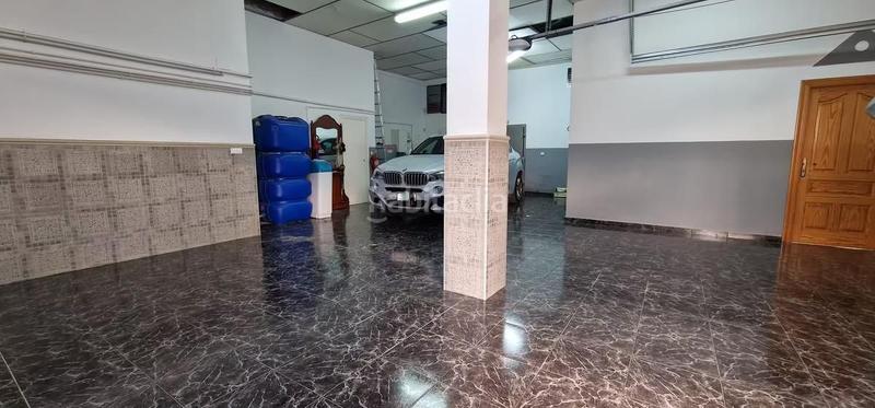 Foto 46f5a92d-6b2c-400e-b720-8762860314ff. Semi detached house with heating parking in Totana