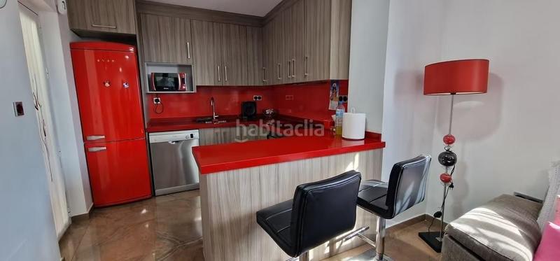 Foto 8729a42f-f656-4bcd-9958-01c12cbab505. Semi detached house with heating parking in Totana