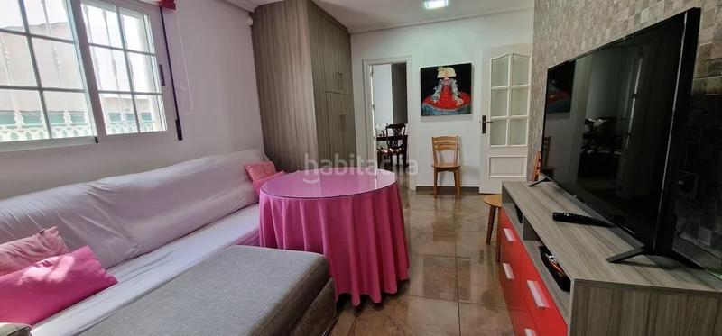 Foto 87ff4472-edc7-4858-bc69-2b74974d17d6. Semi detached house with heating parking in Totana