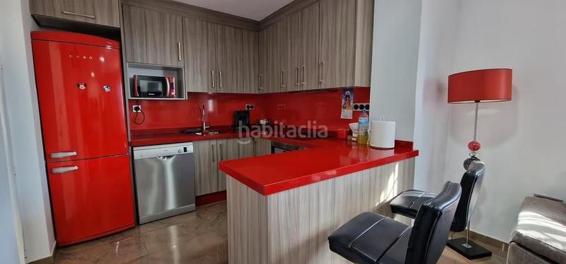 Foto 8a5aab95-f088-4fc6-b755-5e52d99053d9. Semi detached house with heating parking in Totana