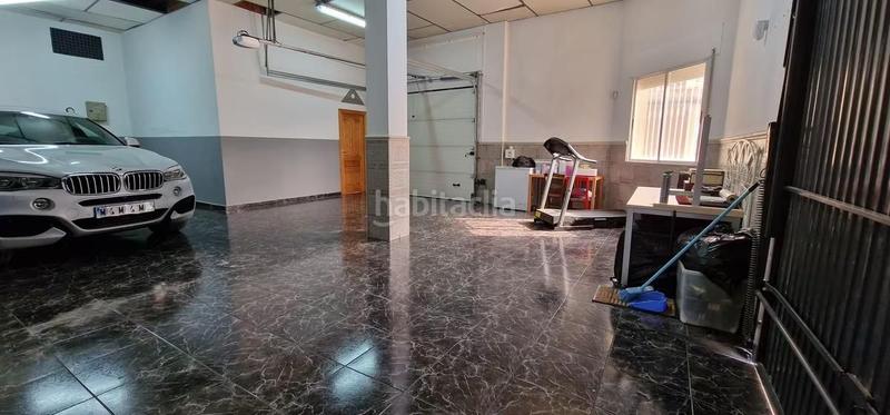 Foto ca827b3f-be38-45d5-bafc-80518c03d40c. Semi detached house with heating parking in Totana