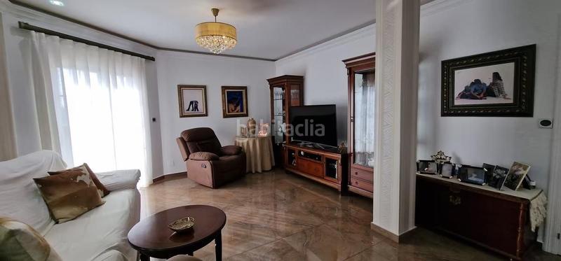 Foto cc358519-7f0d-4ae1-b765-5190825314ec. Semi detached house with heating parking in Totana