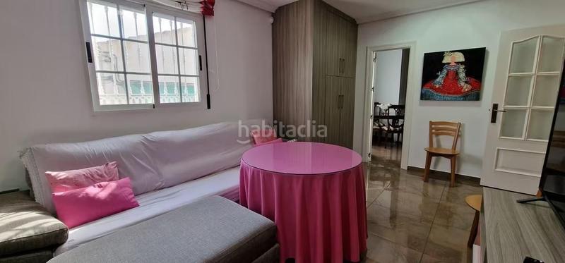 Foto ce339eaf-1fe9-4ccc-815b-f63420466afb. Semi detached house with heating parking in Totana