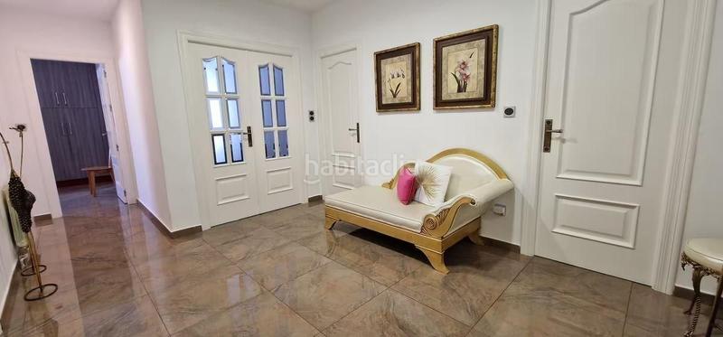 Foto e5100e9b-67e1-4a36-88a1-9ab1c303ad2e. Semi detached house with heating parking in Totana