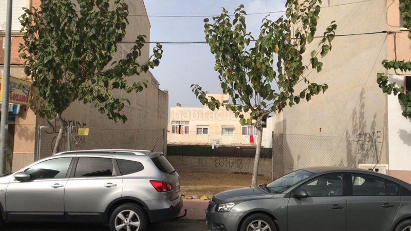 Foto 231e8a03-a472-4e14-9f35-c31ba2cf0539. Terreny residencial a San Antonio - San José - Los Ángeles Molina de Segura