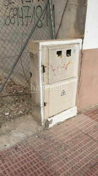 Foto ab7fb73f-c713-4f30-8b23-cd41e2bcd034. Terreny residencial a San Antonio - San José - Los Ángeles Molina de Segura