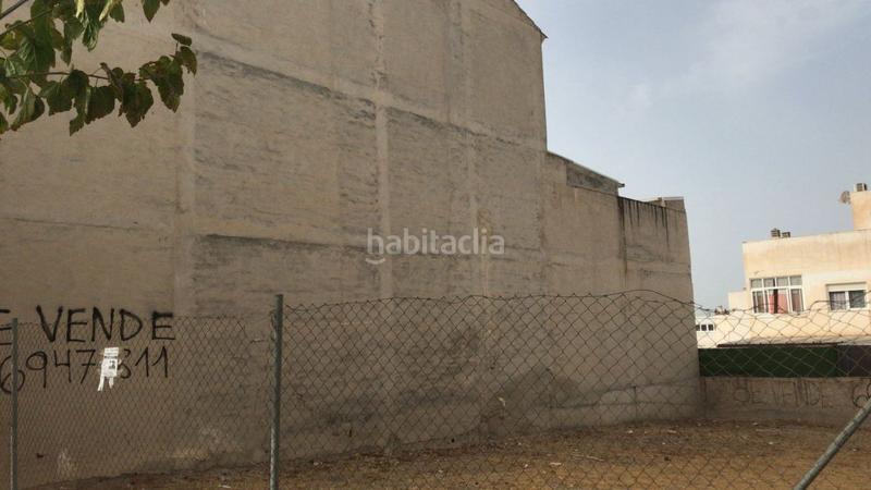 Foto adff063b-e25c-4c30-8566-23bd487ae1a7. Terreny residencial a San Antonio - San José - Los Ángeles Molina de Segura