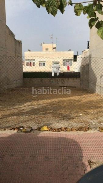 Foto ba11c49c-5cfe-4227-a686-bd9acc394fdb. Terreny residencial a San Antonio - San José - Los Ángeles Molina de Segura