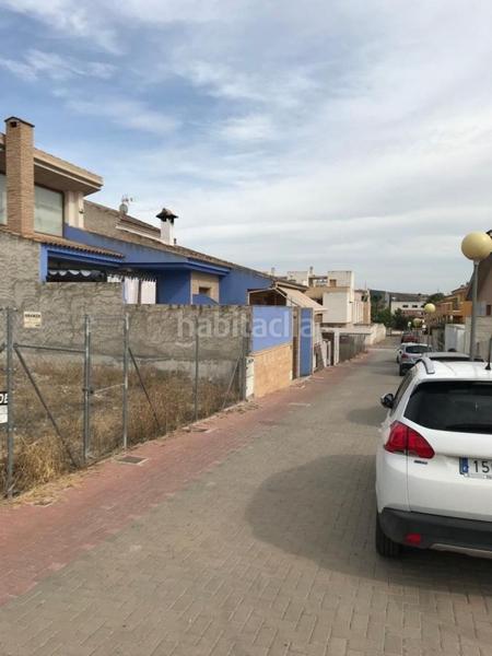 Foto 24ebdd0b-14fc-4aff-8a1a-e292a4fb27ed. Terreny residencial a San Antonio - San José - Los Ángeles Molina de Segura