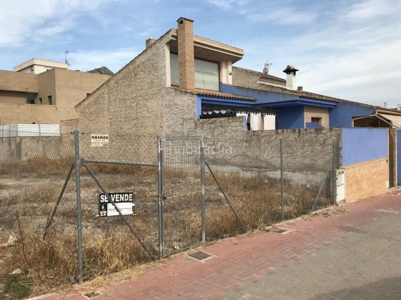 Foto 33c64213-dde9-49ea-bdfb-e9c5719c9baf. Terreny residencial a San Antonio - San José - Los Ángeles Molina de Segura