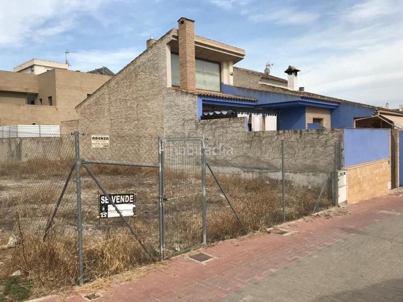 Foto 622e2fd5-fbbc-4122-b602-eaa672e0e169. Terreny residencial a San Antonio - San José - Los Ángeles Molina de Segura