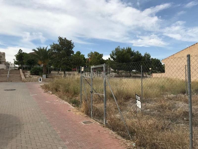 Foto 648f9b81-8f93-4d92-968a-9fd8494abc3e. Terreny residencial a San Antonio - San José - Los Ángeles Molina de Segura