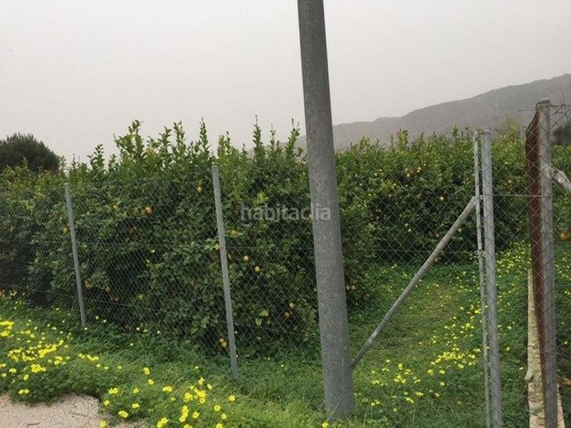 Foto 048177c0-e8d3-4e0e-8adb-a601c2c23eba. Terreny residencial a Llano de Brujas Murcia