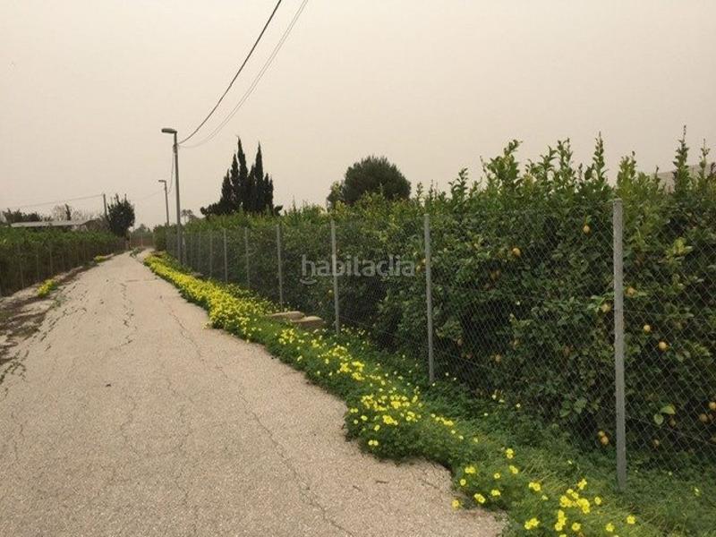 Foto 2eb92a5b-40e4-40bd-8d65-c9e2c0fdaeb6. Terreny residencial a Llano de Brujas Murcia