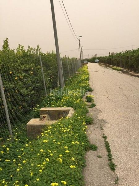 Foto 364c7bc7-c4e8-4a60-b1a0-435269732f8e. Terreny residencial a Llano de Brujas Murcia