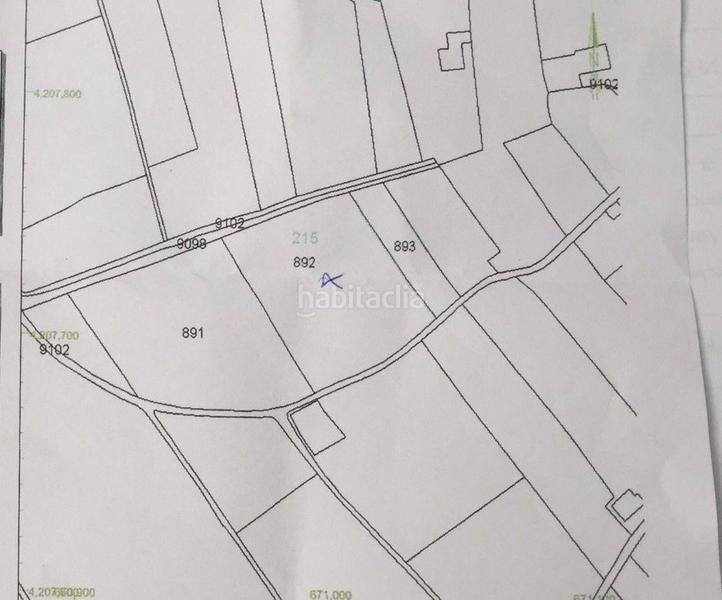 Foto 53b3cf72-5bc2-4141-8c18-ef634ca3c626. Terreny residencial a Llano de Brujas Murcia