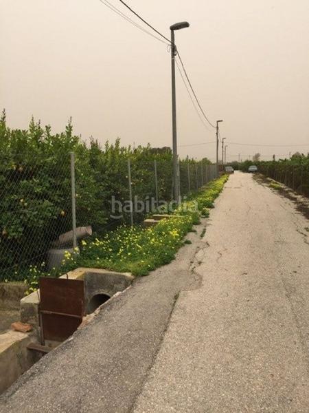 Foto 5af12d8a-bc79-41ea-b349-357865240f65. Terreny residencial a Llano de Brujas Murcia