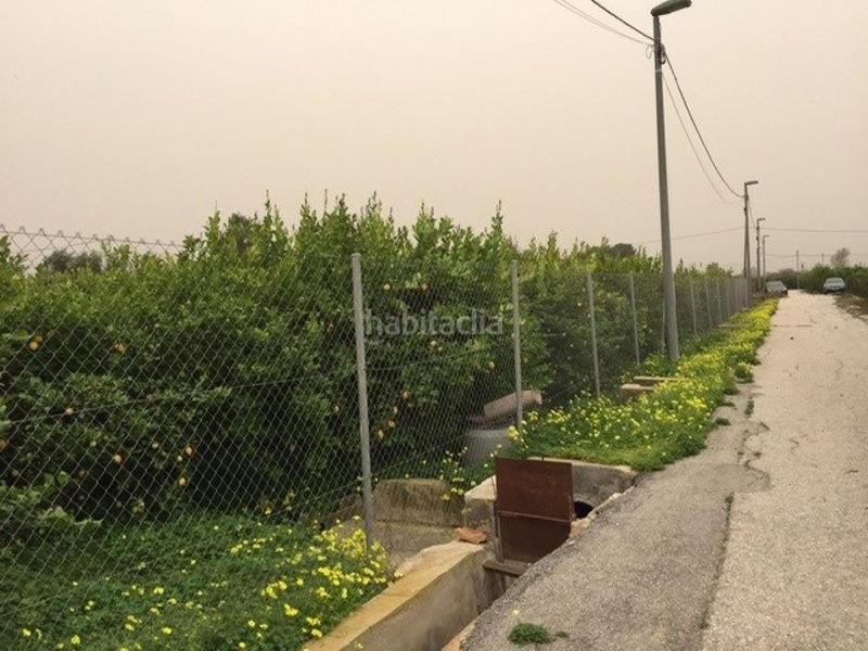 Foto 62d1f742-b00d-44df-ad36-f93e3ba3577f. Terreny residencial a Llano de Brujas Murcia