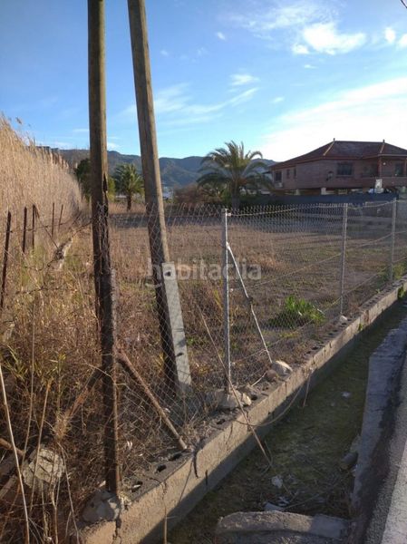 Foto 1abd3086-67f0-4ad9-be84-35b999bda50f. Terreny residencial a Aljucer Murcia