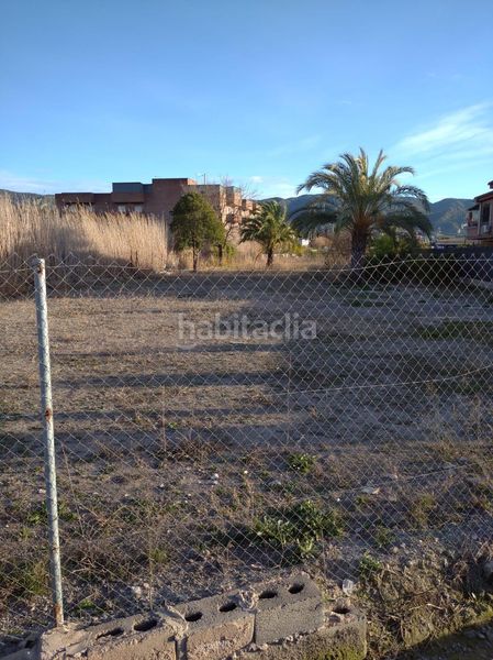 Foto b643e08b-d9dc-4fb8-8c8b-7d7ce24c8afb. Terreny residencial a Aljucer Murcia
