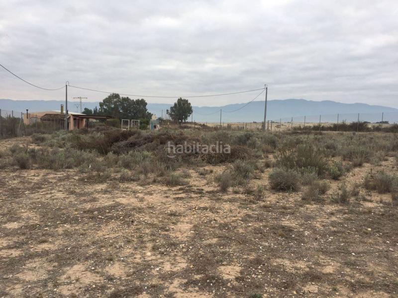 Foto 7c0edea6-ac88-4e99-aa6a-0b2f722a4e60. Terrain résidentiel dans Sangonera la Seca Murcia