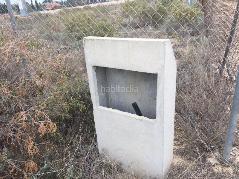 Foto 7fdd8ed9-043a-4fca-bf97-d31ea159714c. Terrain résidentiel dans Sangonera la Seca Murcia