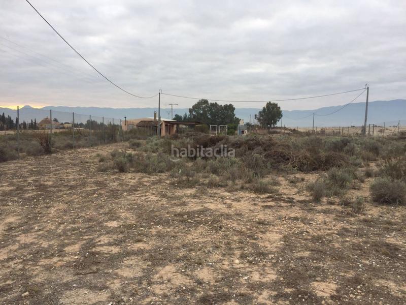 Foto b87a2da2-404a-4d08-94ac-8ae9f337f056. Terrain résidentiel dans Sangonera la Seca Murcia