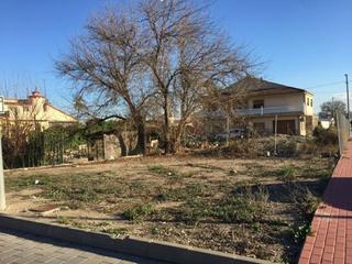 Terreno residencial en Santomera. Terreno urbano  el siscar, santomera