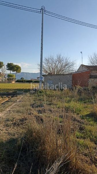 Foto 70dcd8f1-467a-47b7-8ad5-a1d0959eb051. Masia amb aparcament a Llano de Brujas Murcia